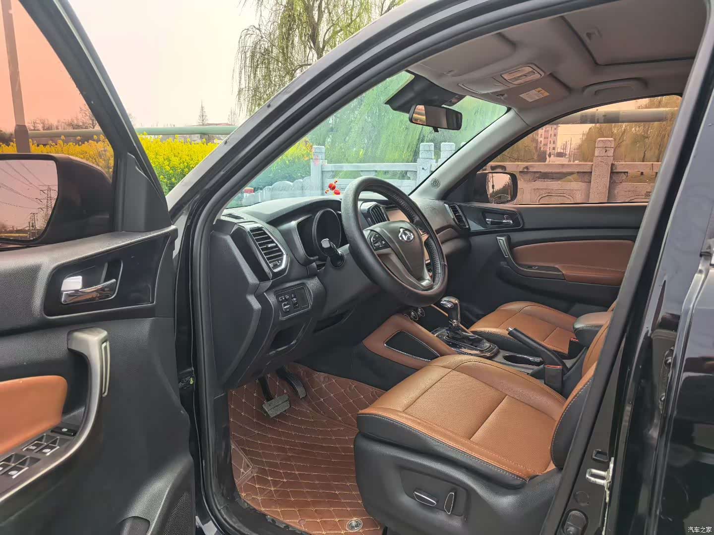 Changan CX70, 2017 4