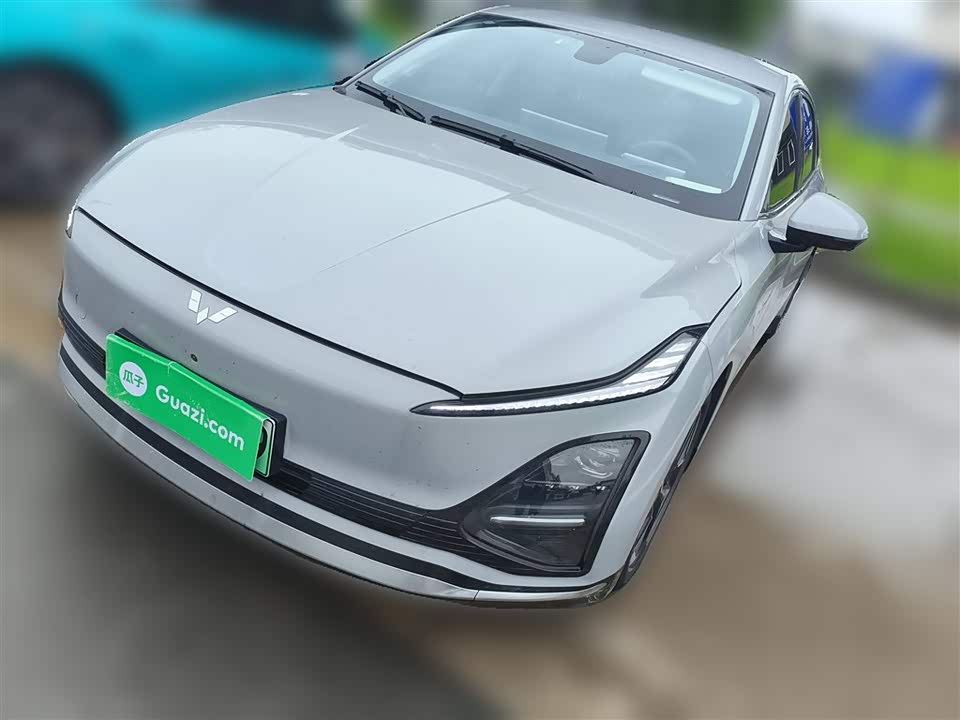 Wuling Wuling Starlight