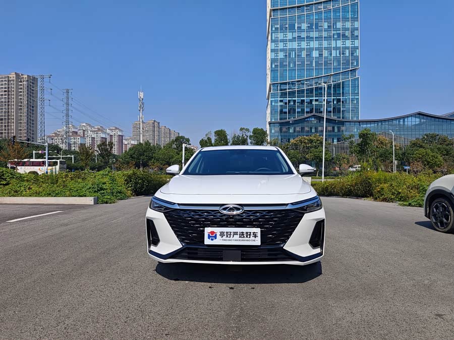 Chery Arrizo 8 2024, фото 2