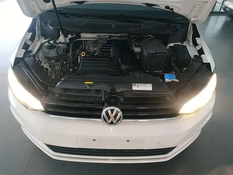 Volkswagen Touran Volkswagen Touran