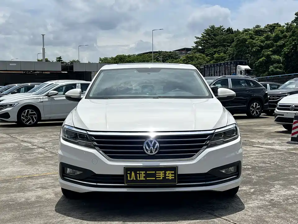Volkswagen Lavida Volkswagen Lavida