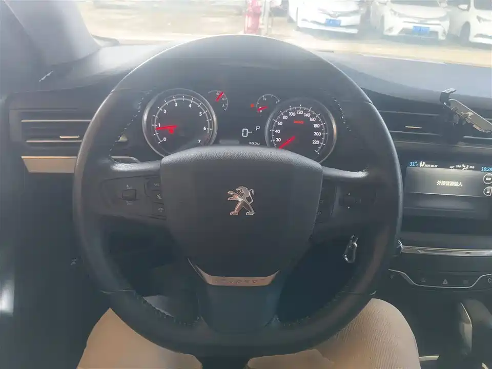 Peugeot 408 Peugeot 408