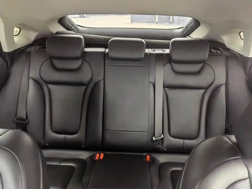 Besturn B70
