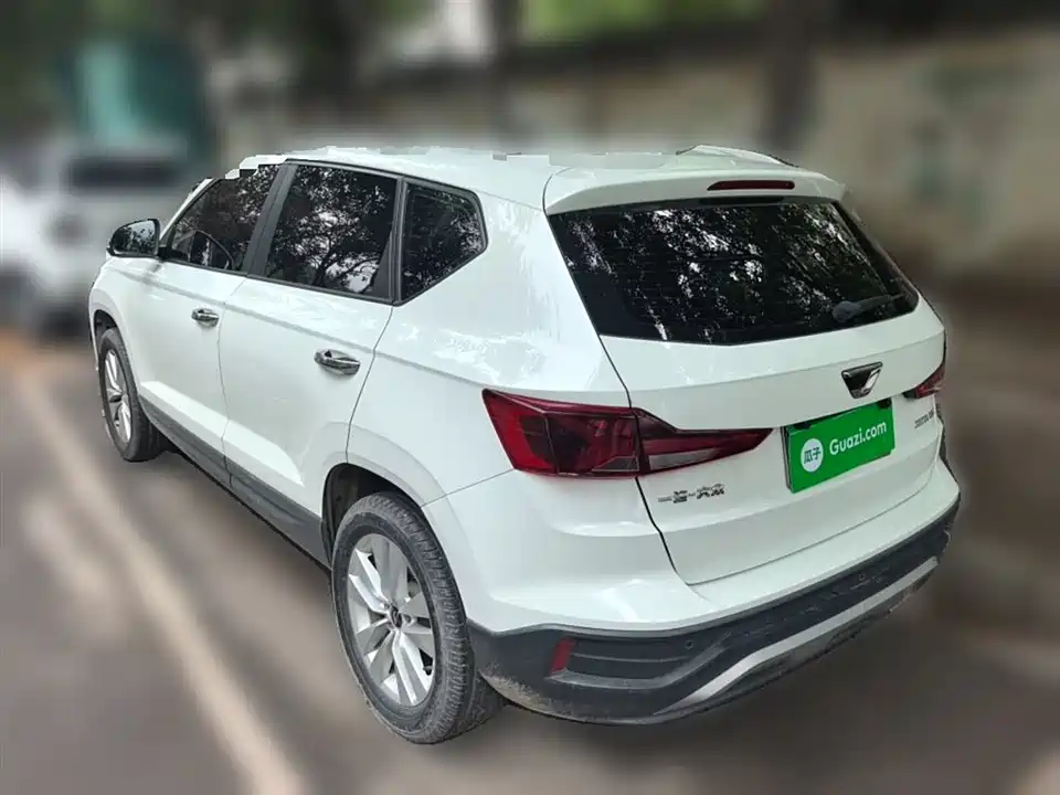 Jetta VS5
