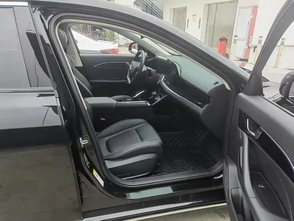 Besturn B70