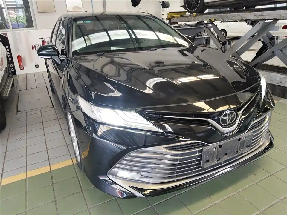 Toyota Camry Toyota Camry
