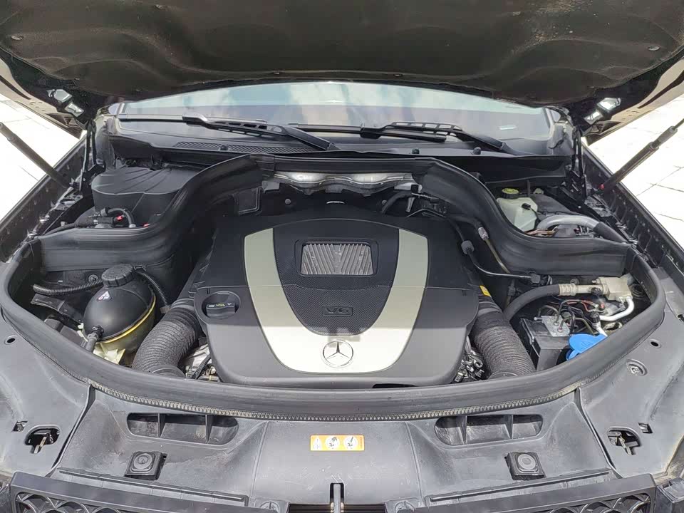 Mercedes-Benz GLK class