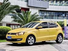 Polo 2011 1.4L Զа