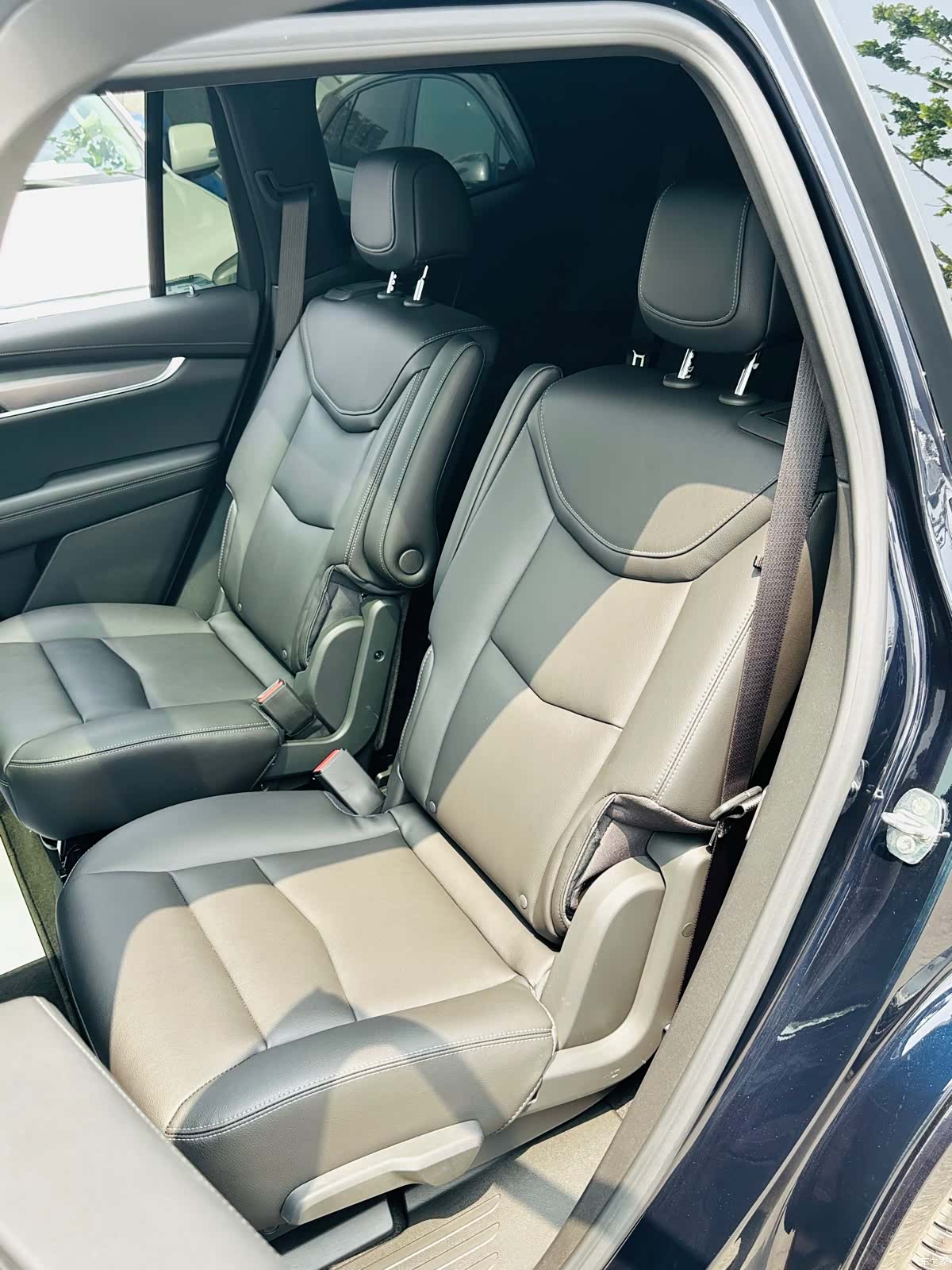 Cadillac XT6, 2024 17