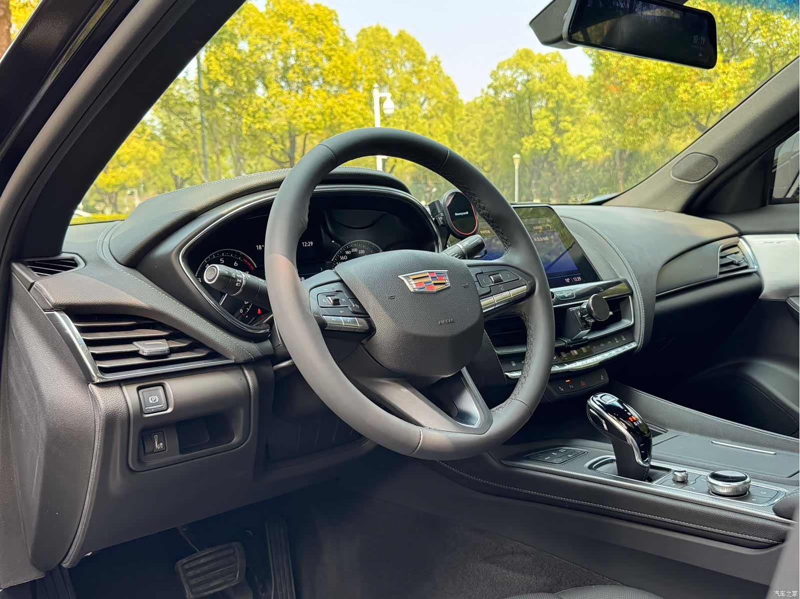 Cadillac CT5, 2021 7