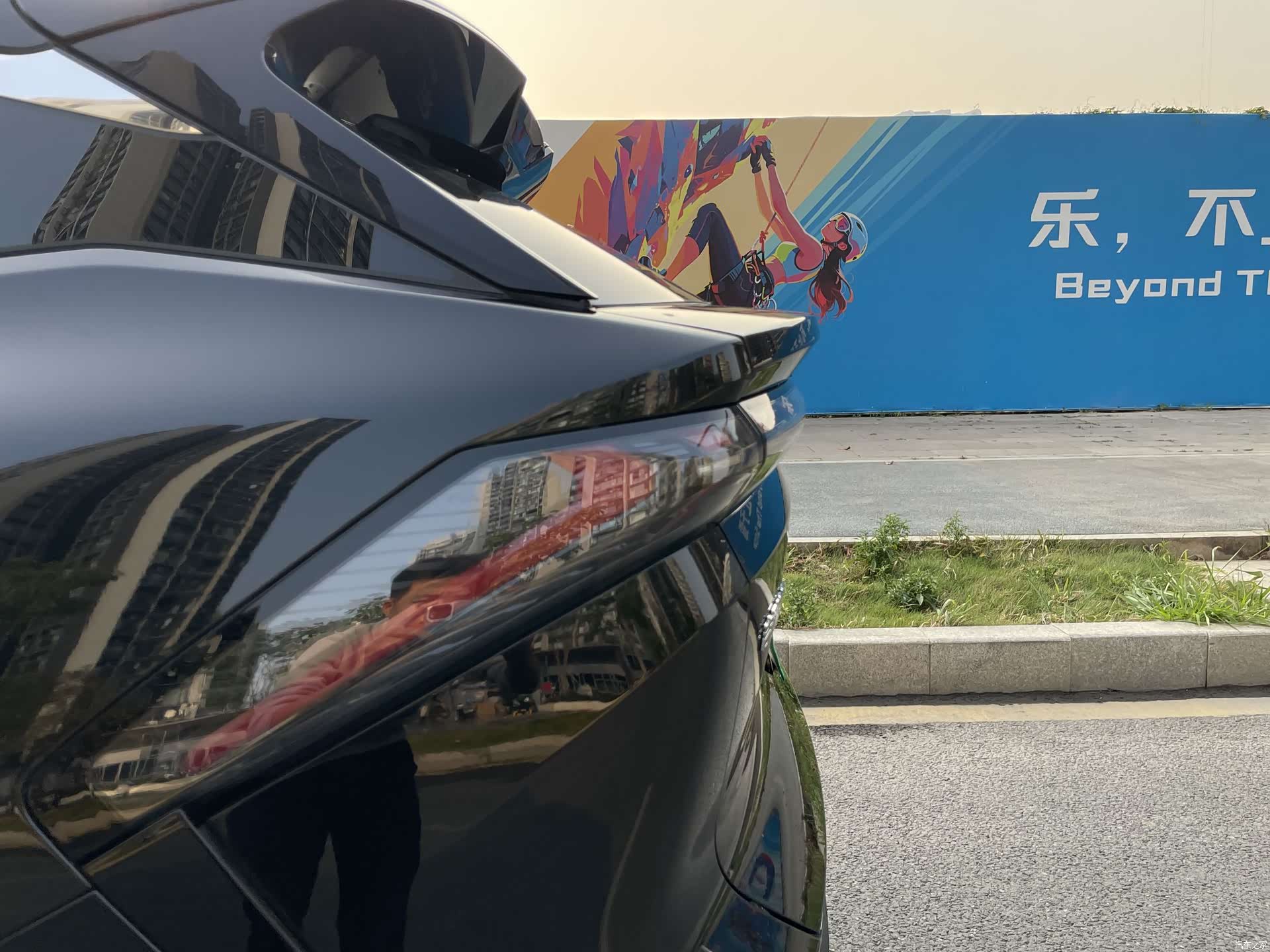 Geely Galaxy L7, 2025 16