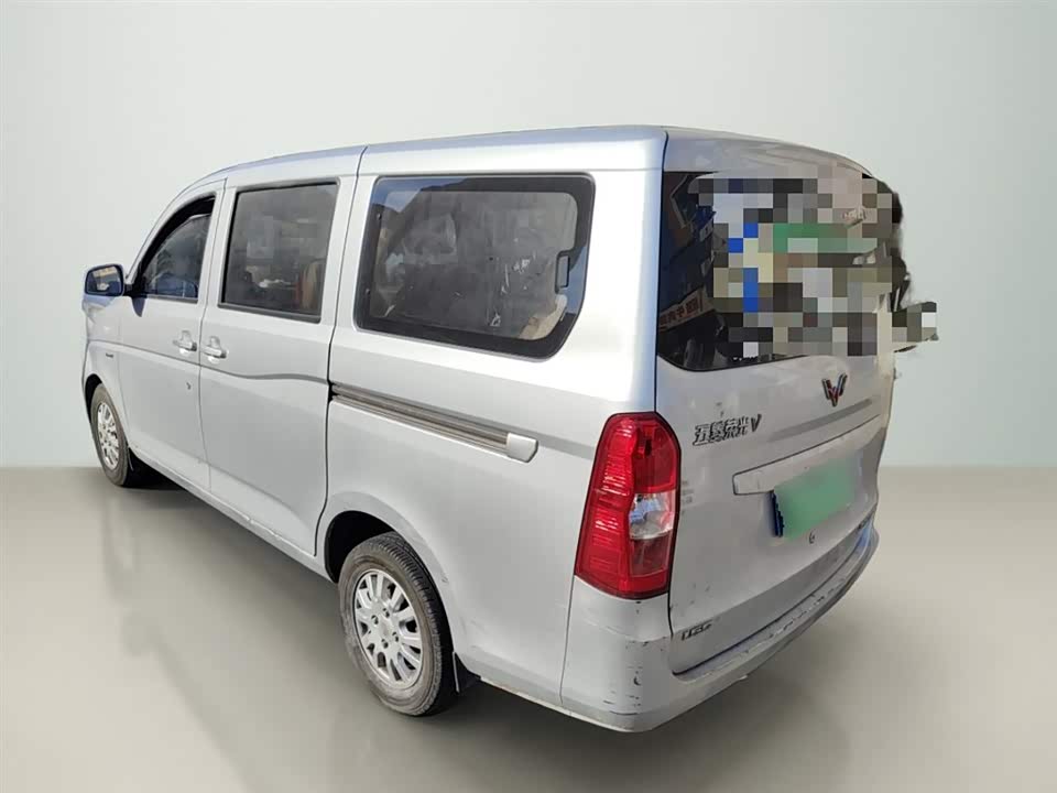 Wuling Wuling Rongguang V