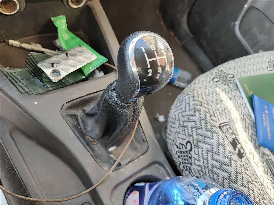 Wuling Wuling Rongguang V