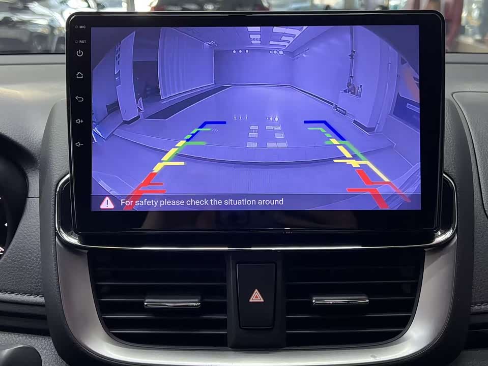 Toyota YARiS L Zhixuan