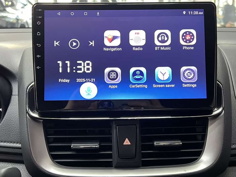 Toyota YARiS L Zhixuan