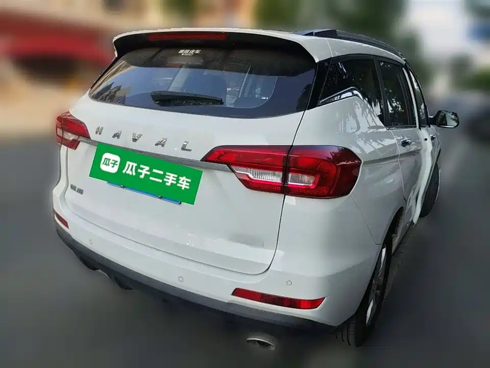 Haval M6 Haval M6