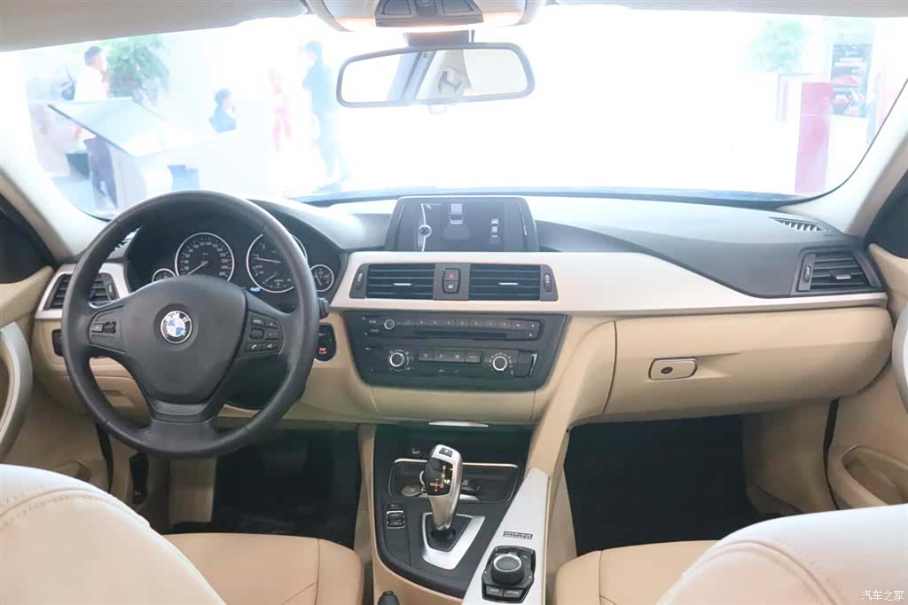 BMW 3 Series, 2014 все фото