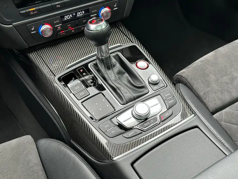 Audi RS 6 Audi RS 6