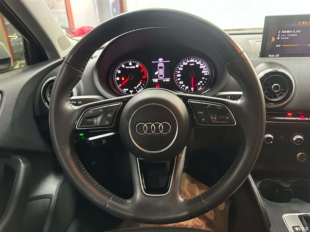 Audi A3, 2020 25