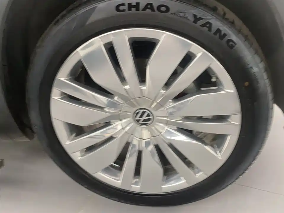 Volkswagen Tourang Volkswagen Tourang