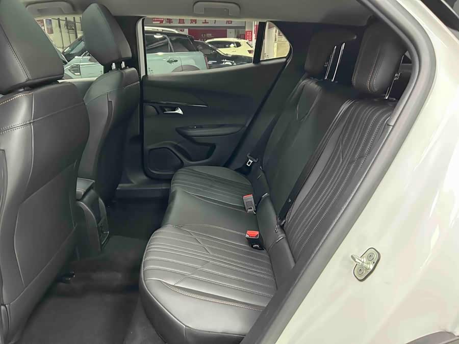 Peugeot 2008 2025, фото 20