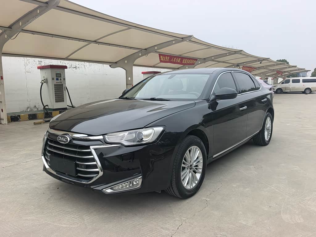 JAC RefineA60