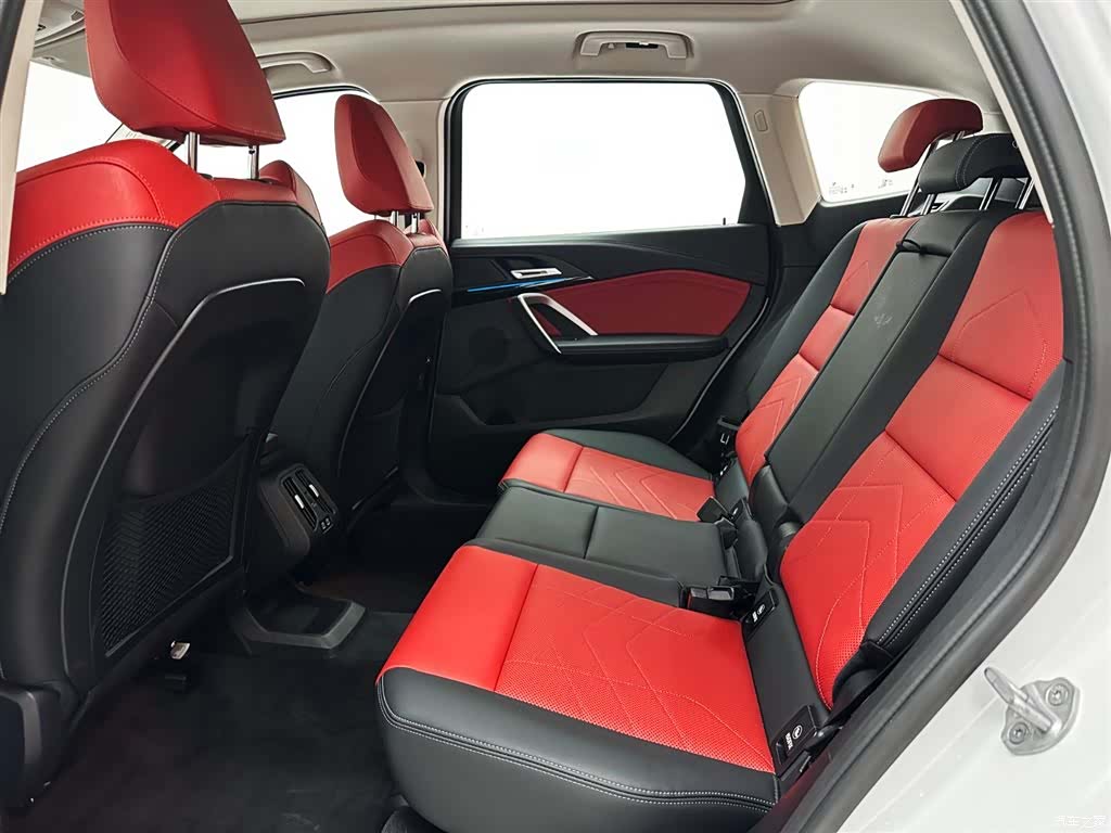 BMW X1, 2024 22
