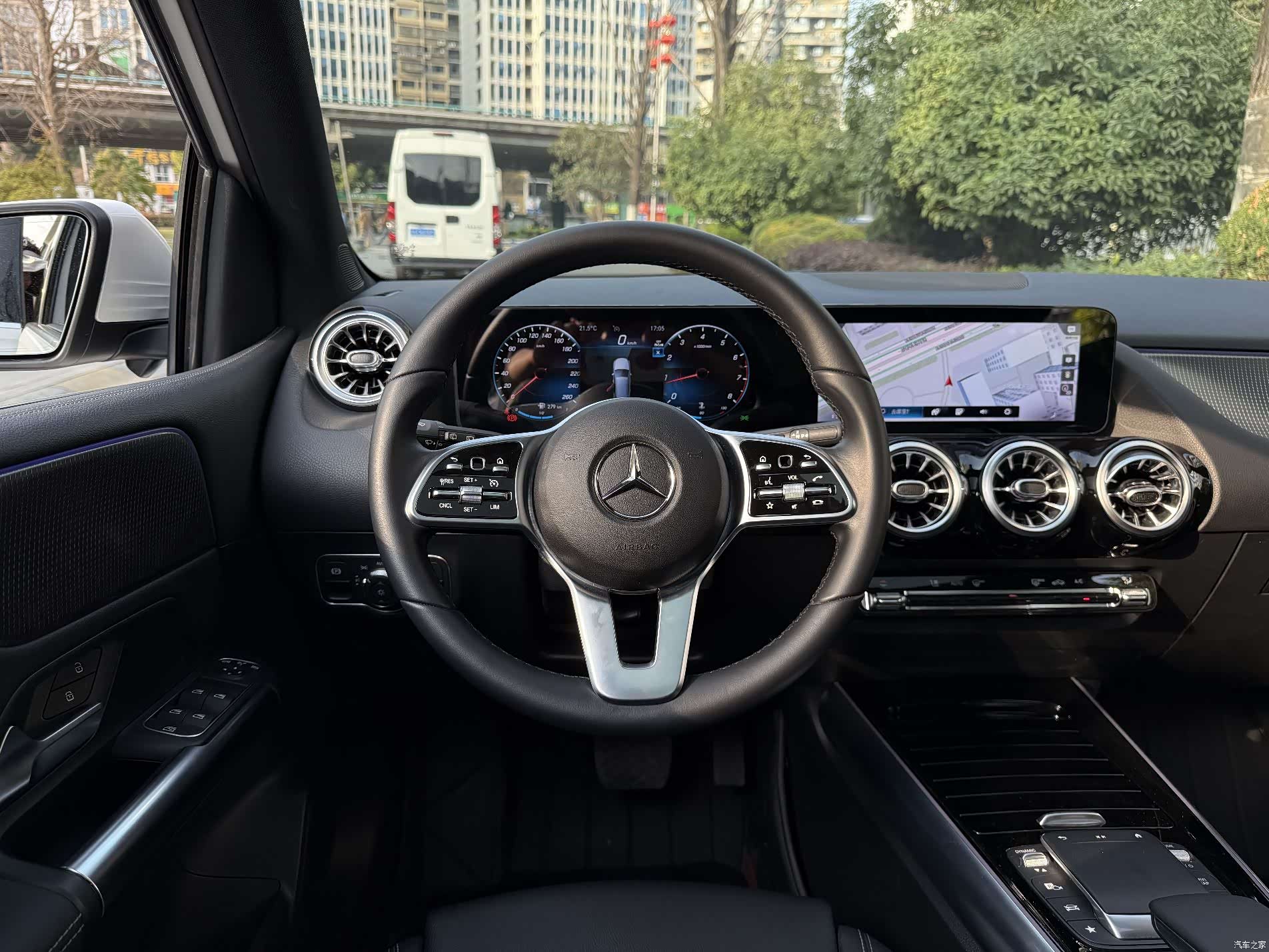 Mercedes-Benz B-Class, 2023 8