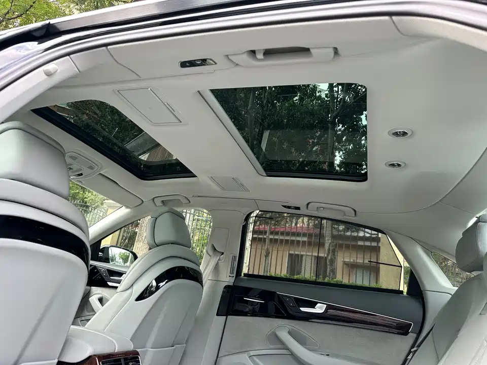 Audi A8 Audi A8
