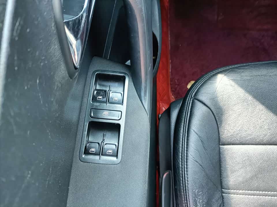 Volkswagen Polo Volkswagen Polo