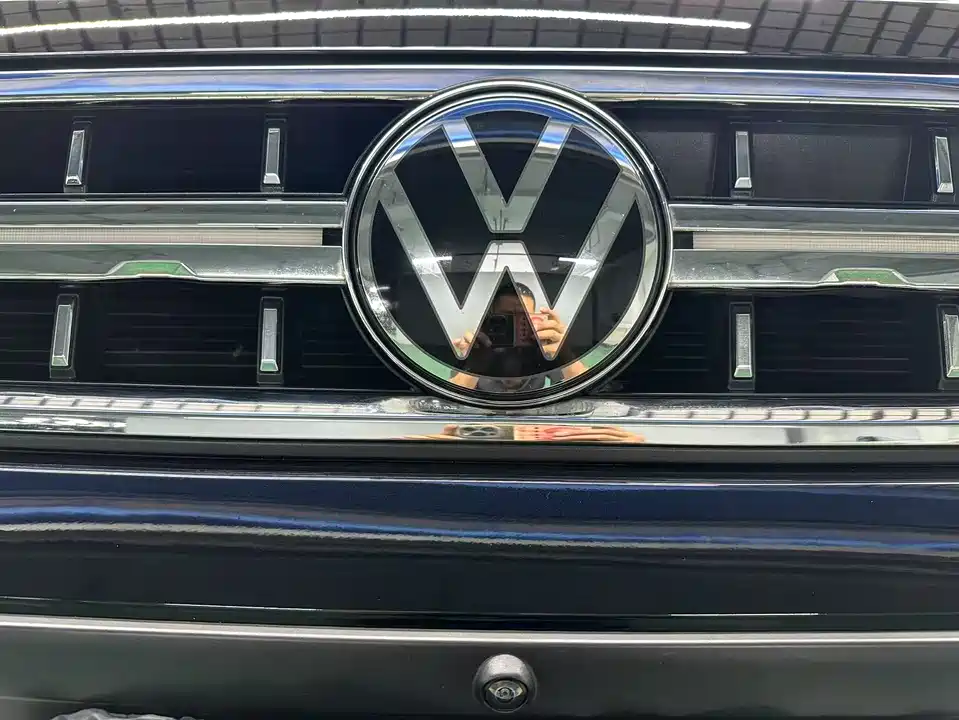 Volkswagen Tourang Volkswagen Tourang