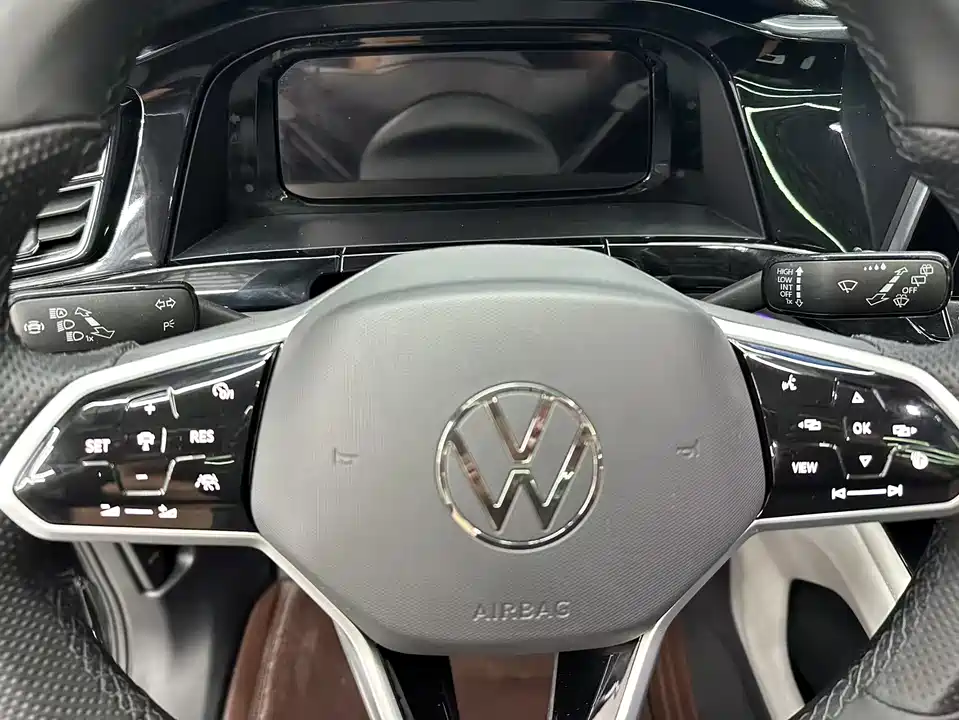 Volkswagen Tourang Volkswagen Tourang