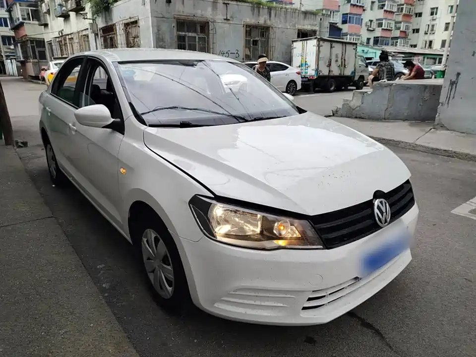 Volkswagen Jetta Volkswagen Jetta