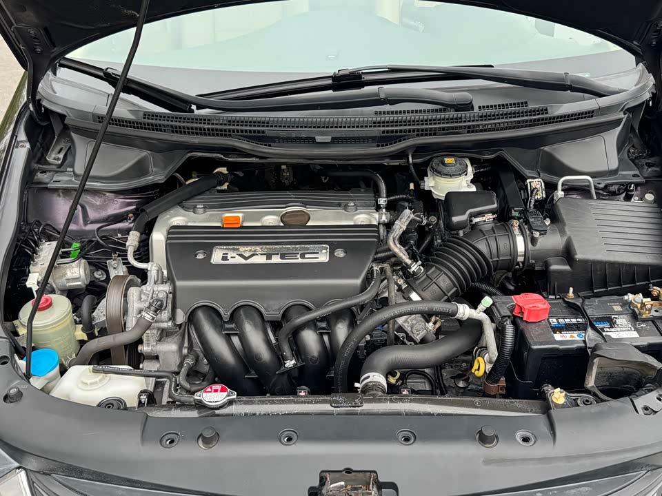 Honda Odyssey Honda Odyssey
