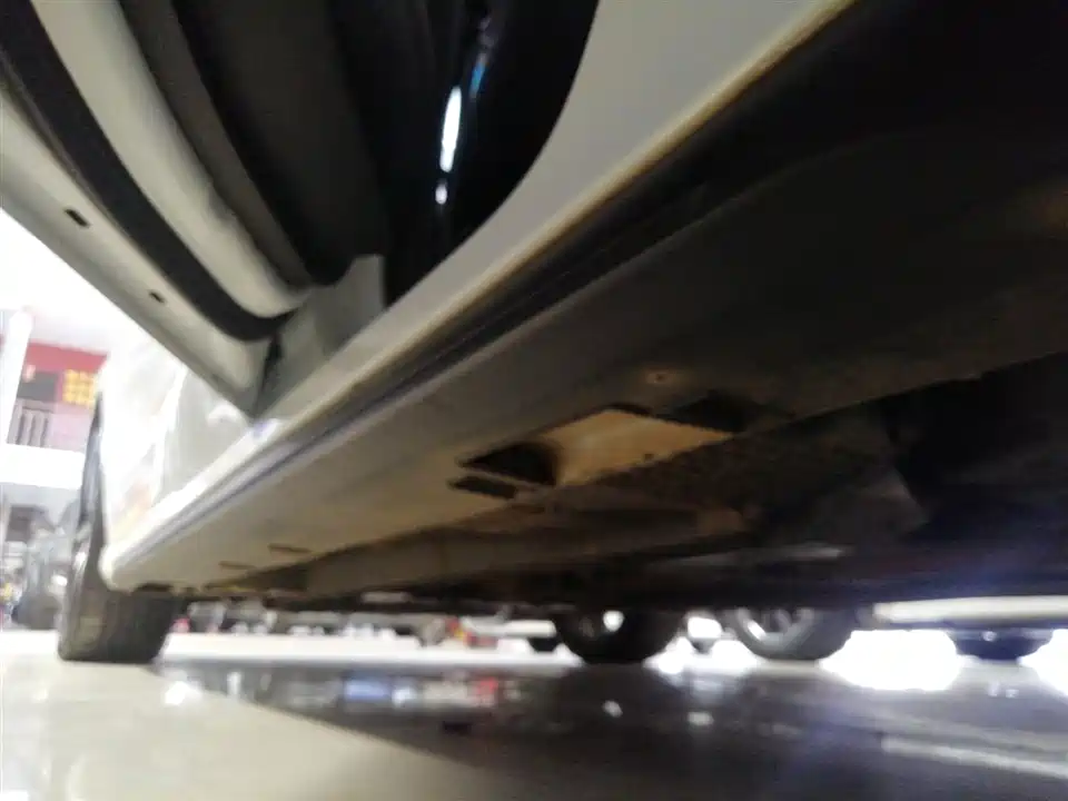 Geely Binrui Geely Binrui