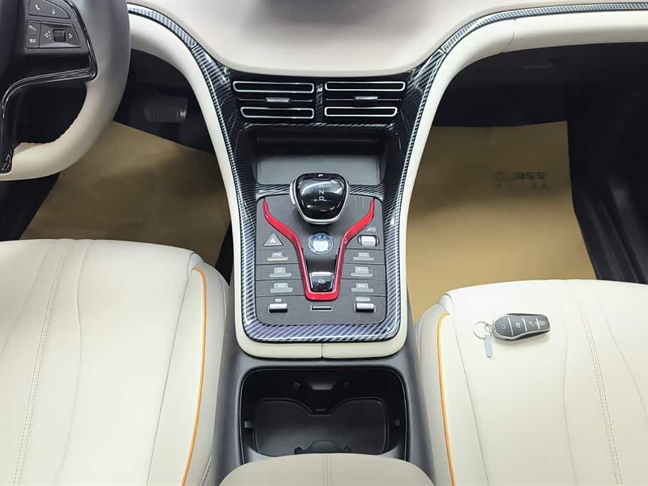BYD Songjiang