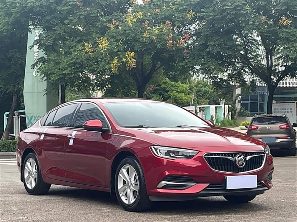 Buick Regal Buick Regal