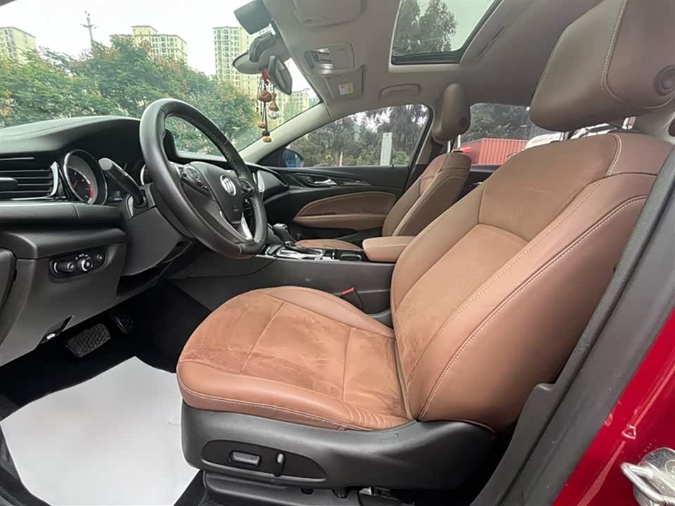 Buick Regal Buick Regal