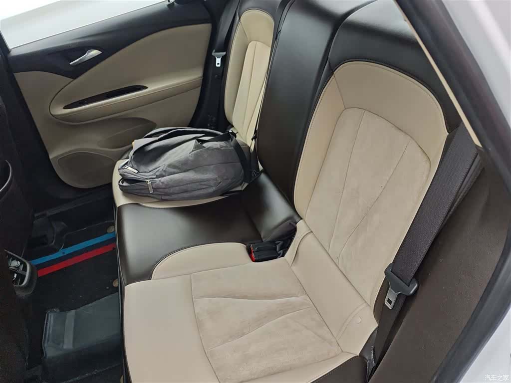 Buick Verano, 2017 12