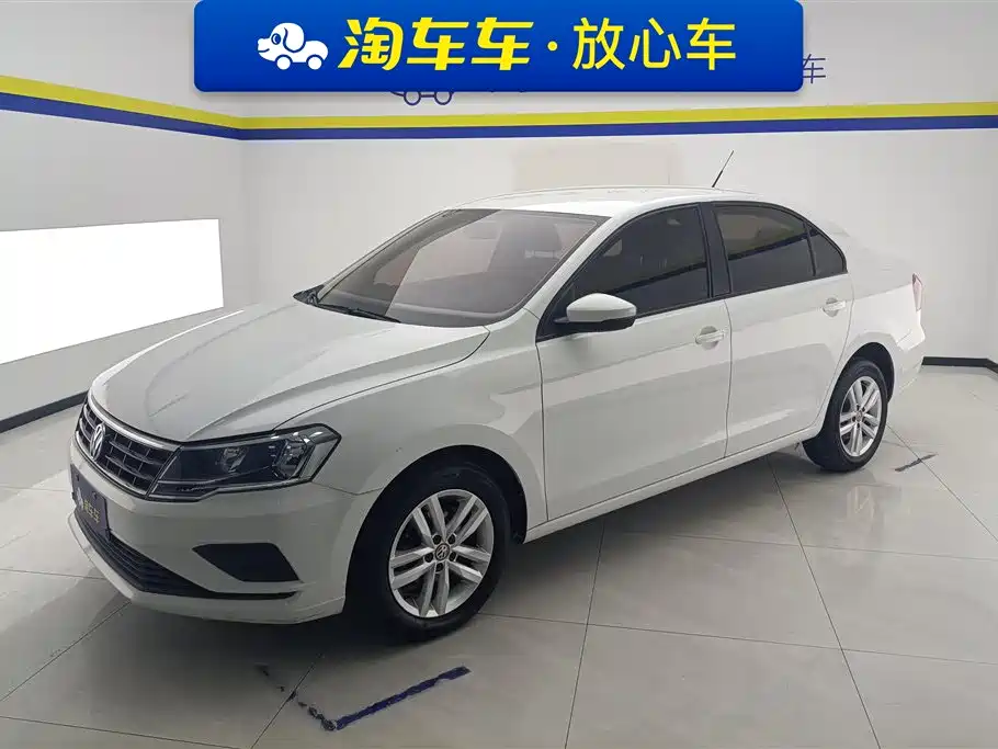 Volkswagen Jetta Volkswagen Jetta