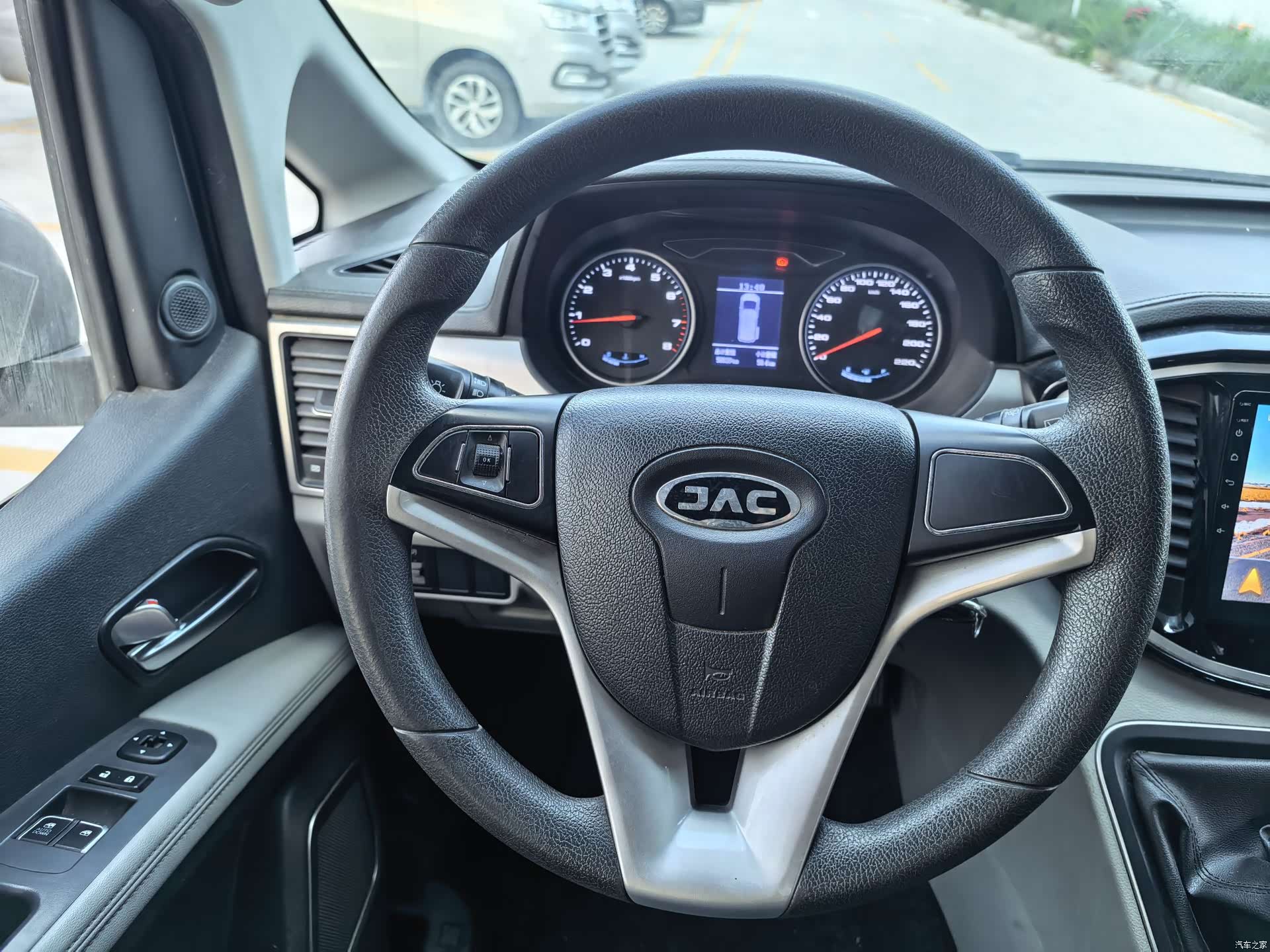 JiangQiJiTuan M4, 2019 14