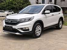 ����CR-V 2015�� 2.4L ����������