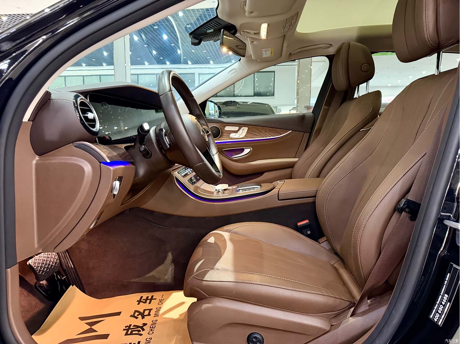 Mercedes-Benz E-Class, 2022 все фото