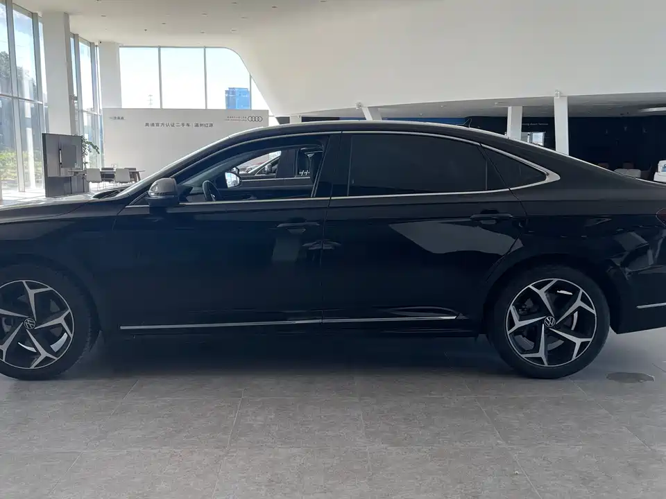 Volkswagen Passat Volkswagen Passat