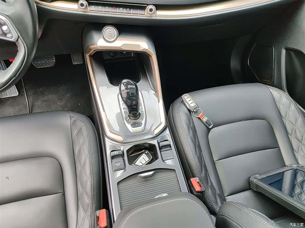 Haval H6, 2020 14