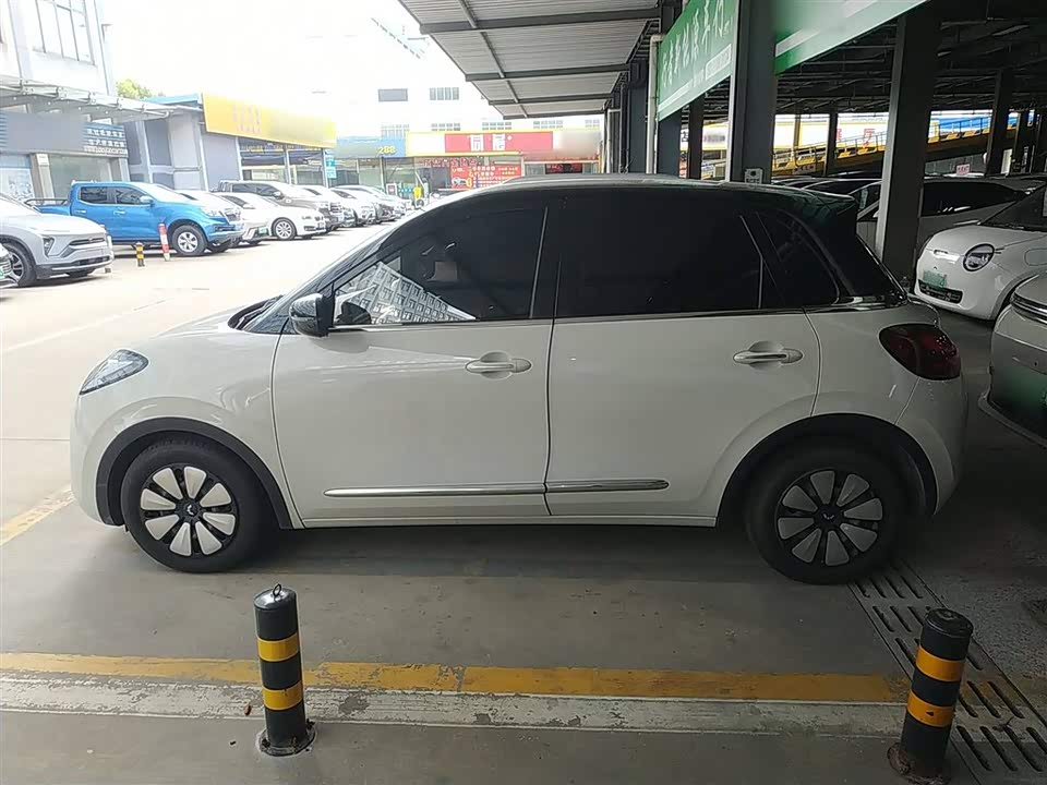 Wuling Wuling Bingguo