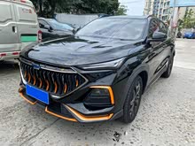 ����ŷ��X5 2022�� 1.5T DCT���Ͱ�