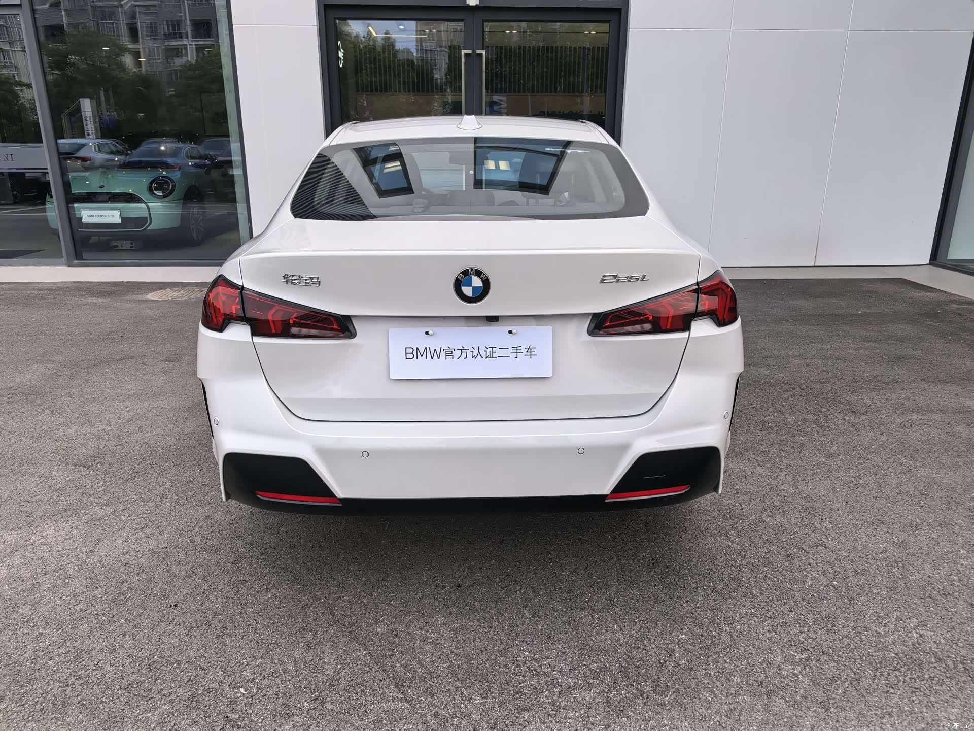 BMW 2 Series, 2025 10