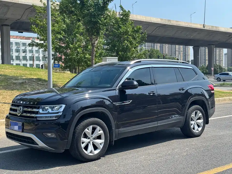 Volkswagen Tourang Volkswagen Tourang