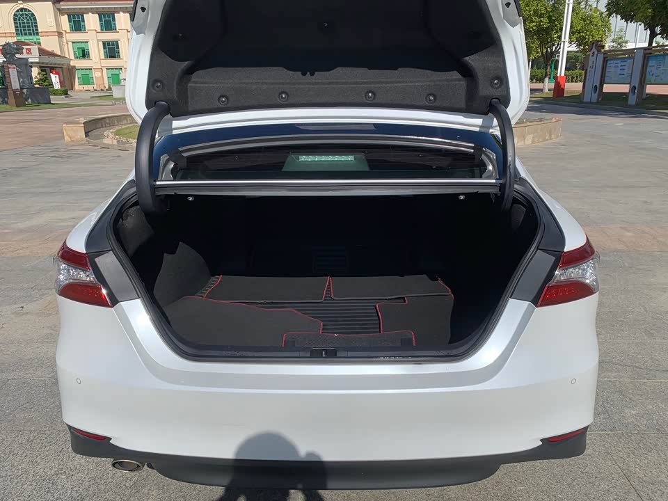 Toyota Camry Toyota Camry